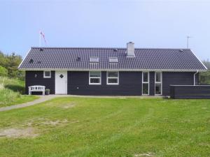 Holiday Home Aved - 350m from the sea by Interhome