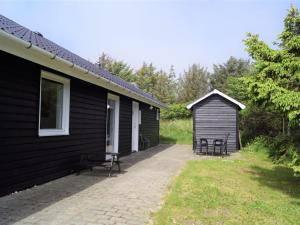 Holiday Home Aved - 350m from the sea by Interhome