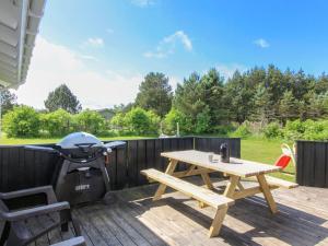 Holiday Home Panu - 600m from the sea by Interhome