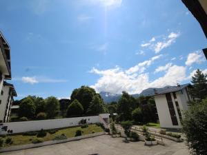 Studio chaleureux, balcon sud, 4 pers., proche centre et pistes - Les Carroz - FR-1-572-218