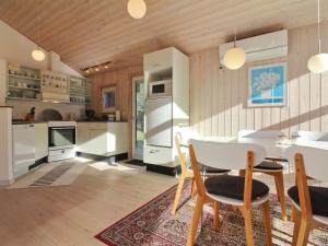 Holiday Home Nahele - 500m from the sea by Interhome