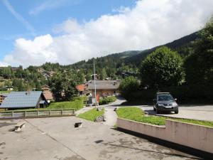 Charmant appartement 4-6 pers, balcon, proche pistes et commodités - FR-1-572-142