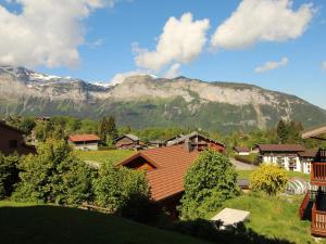 Appartement 2 pièces 5 pers, pied des pistes, garage privé, proche village et commerces - FR-1-572-57