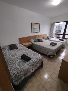 Departamento en el centro de Buenos Aires