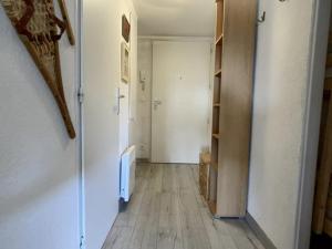 Appartement cosy 45 pers, balcon, proche télécabine, WiFi, garage - FR-1-572-81