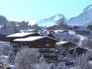 Studio pour 6 pers avec sdd rénovée et parking, sur les pistes - FR-1-572-80