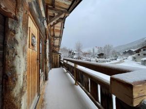 Appartement Cosy 3 Chambres, Centre-Ville, Proche Pistes, Parking, Wifi - FR-1-572-273