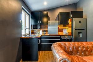 Love Room - Villa Rhôna