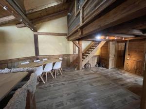 Appartement Cosy 3 Chambres, Centre-Ville, Proche Pistes, Parking, Wifi - FR-1-572-273