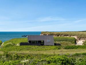 Holiday Home Gynther - 150m from the sea by Interhome