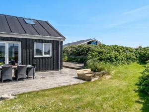 Holiday Home Gynther - 150m from the sea by Interhome