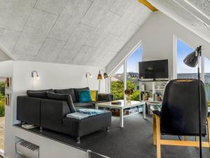 Holiday Home Gynther - 150m from the sea by Interhome