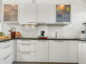 Holiday Home Gynther - 150m from the sea by Interhome