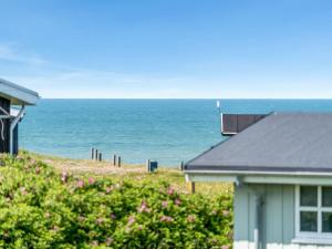 Holiday Home Gynther - 150m from the sea by Interhome
