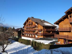 Duplex moderne 3 pièces proche des pistes, 8 pers. - FR-1-572-71