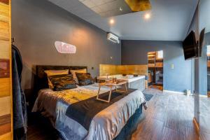 Love Room - Villa Rhôna