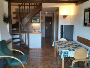 Duplex moderne 3 pièces proche des pistes, 8 pers. - FR-1-572-71