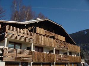 Studio cosy pour 4 proches des pistes aux Carroz dArâches - FR-1-572-102