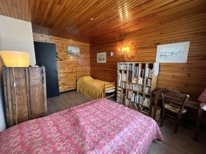 Duplex de 100m² pour 9 personnes au centre proche remontées mécaniques - FR-1-572-290