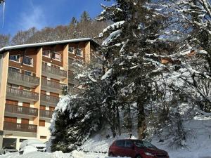 Duplex de 100m² pour 9 personnes au centre proche remontées mécaniques - FR-1-572-290