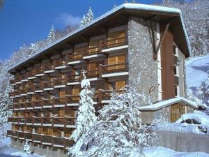 Duplex de 100m² pour 9 personnes au centre proche remontées mécaniques - FR-1-572-290