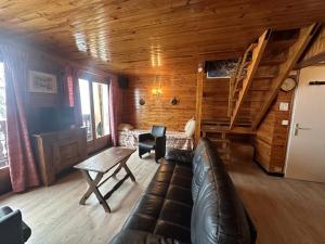 Duplex de 100m² pour 9 personnes au centre proche remontées mécaniques - FR-1-572-290