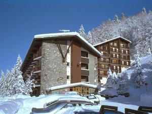 Duplex de 100m² pour 9 personnes au centre proche remontées mécaniques - FR-1-572-290