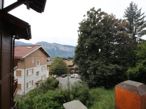 Appartement cosy 6 personnes avec garage, terrasse et wifi au cœur du village, proche pistes et commerces - FR-1-572-251