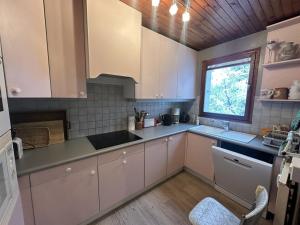 Duplex de 100m² pour 9 personnes au centre proche remontées mécaniques - FR-1-572-290