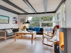 Holiday Home Bernadet - 425m from the sea by Interhome