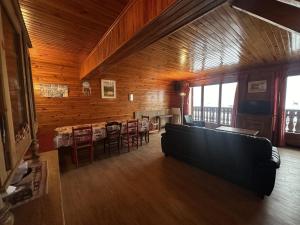 Duplex de 100m² pour 9 personnes au centre proche remontées mécaniques - FR-1-572-290