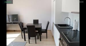 Apartament Biały Platan
