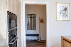 Husova 87 Magnolia Suite