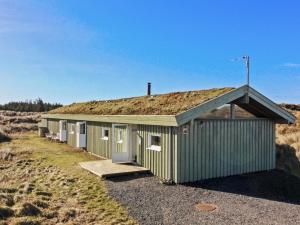 Holiday Home Falka - 800m from the sea by Interhome