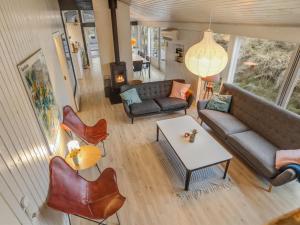 Holiday Home Falka - 800m from the sea by Interhome