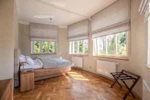 Husova 87 Magnolia Suite