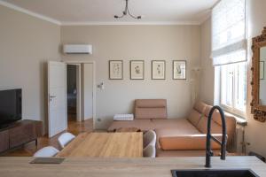 Husova 87 Magnolia Suite