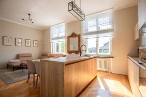 Husova 87 Magnolia Suite