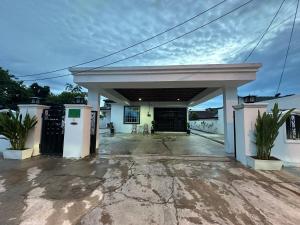 Villa Amani Homestay