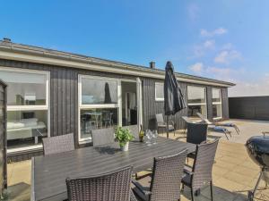 Holiday Home Siger - 1-6km from the sea by Interhome