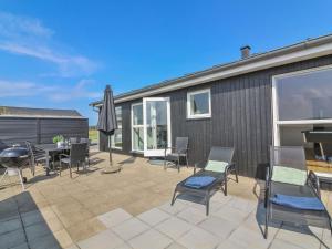 Holiday Home Siger - 1-6km from the sea by Interhome