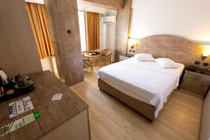 Karamürsel Mohti Otel Fitness Organizasyon