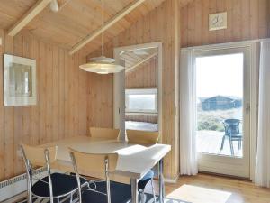 Holiday Home Styrbiorn - 100m from the sea by Interhome