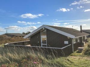 Holiday Home Styrbiorn - 100m from the sea by Interhome