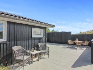 Holiday Home Ingemar - 100m from the sea by Interhome