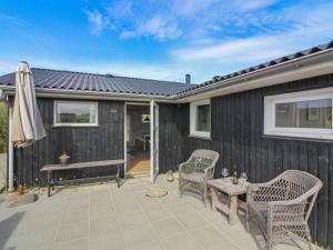 Holiday Home Ingemar - 100m from the sea by Interhome