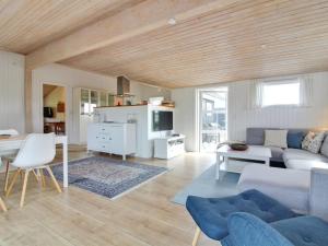 Holiday Home Ingemar - 100m from the sea by Interhome