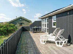 Holiday Home Laghmund - 250m from the sea by Interhome