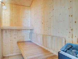 Holiday Home Laghmund - 250m from the sea by Interhome