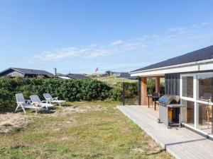 Holiday Home Mano - 200m from the sea by Interhome